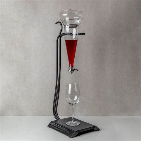Qty: Add to cart. . Coopers hawk winery decanter